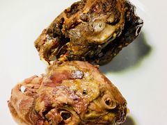 -老妈秘制兔头(春熙路店)