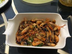 -香雪海饭店中餐厅(人民桥店)