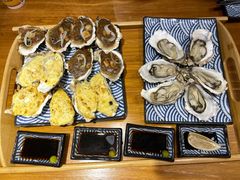 -帽帽家只卖生蚝·烧烤(沙湖路店)
