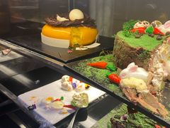 -云尚自助餐厅(佛山南海瞻云酒店)