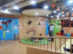 -金宝贝早教(南山花园城店)