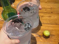 -聚点串吧·北京烧烤(朝北店)