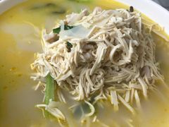 -东园小馆·早茶·淮扬小炒(宋夹城店)