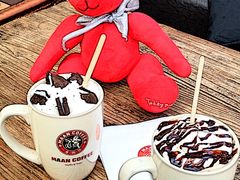 -Maan coffee漫咖啡(1905店)