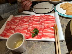 -小龙坎火锅(香港中路店)