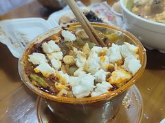 -刘信牛羊肉小炒泡馍(回民街店)