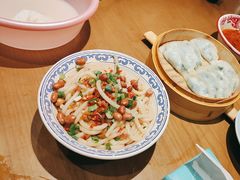 -乐乐大排档·30年老字号(浙江路店)