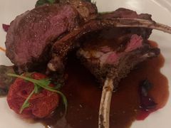 -上海和平饭店-华懋阁 The Cathay Room