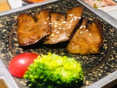 -三石铁板烧(紫竹桥店)