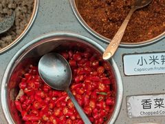 -海底捞火锅(河东万达广场店)