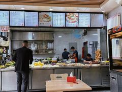 -林静小吃(复兴路店)