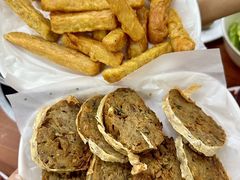 -阿波潮汕牛肉火锅·汤粉面(拱北店)