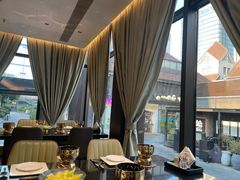 -海鲨湾海鲜会馆(百家湖1912店)