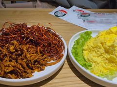 -榆林镇筋饼(知春路店)