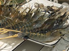 -Thai Basil罗勒叶泰式餐厅(时代天街店)