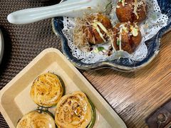 -樱の千渡日式料理·铁板烧•烧鸟(金盛田广场店)