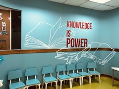 -奇尔思青少儿·语言·艺术·演讲(顾戴路店)