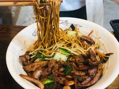 -春雪面馆(转塘店)