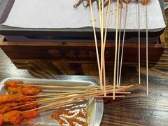-破店肥哈·东北烧烤(南山保利店)