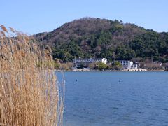 -南北湖风景区