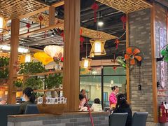 -粤点越有·茶点·粤菜(樵岭国际店)