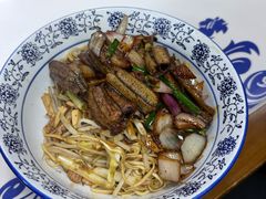 -复兴面王(河东路起源店)