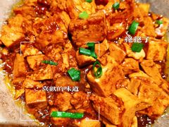 -北李妈妈菜(鲁能城店)