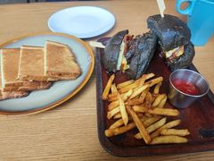 -HELLO 27 意面·沙拉·帕尼尼