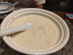 民国美龄粥-南京大牌档(中关村店)
