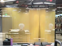 -威尔仕健身(新天地店)