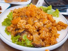 -润泽园饭庄(中山路店)