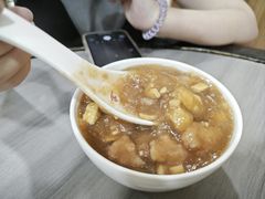 -缙云烧饼(一均店)