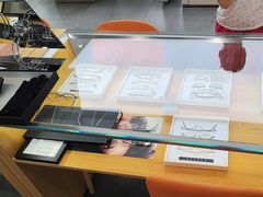 -宝明斋眼镜(大观园店)
