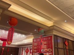 -利苑酒家(宜安广场店)