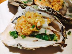 -路边摊小炉子烧烤