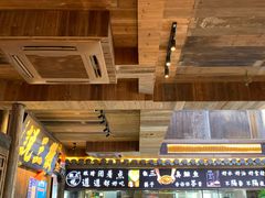 -徽三说·土徽菜·中国徽菜连锁品牌(一中店)