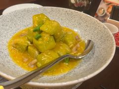 -采悦轩中餐厅·粤菜·海南菜(神州半岛喜来登度假酒店)