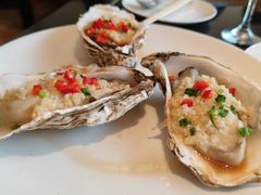 -芳芳私房菜·精做淮扬菜(承德路店)