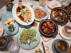 -志明眷村·台式融合菜·宵夜