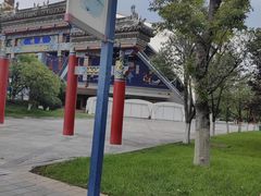-云南民族村