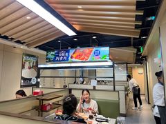 -海底捞火锅(泉城路店)