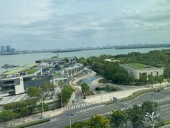 -馋遇江南·精致湖景雅宴(东方之门店)