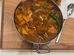 -池奈·咖喱蛋包饭(熙地港店)