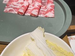 -北京老门框爆肚涮肉馆(凤城六路店)