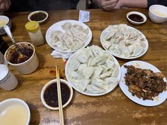 -山东水饺(南坪新街店)