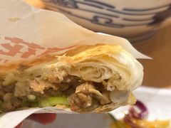 -剪花娘子·陕西面馆(上海川沙百联店)