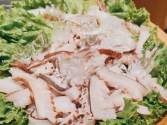 -龍歌自助小火锅(李沧丽达店)