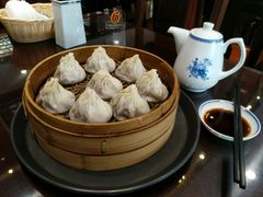 小笼馒头-熙盛源(永乐路店)