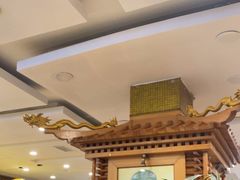 -大清花饺子(山庄店)