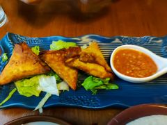 -Uncle Kosto科斯托·中东菜